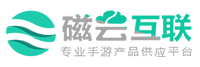 磁云互联logo